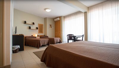هتل بل 3 Hotel Bel 3