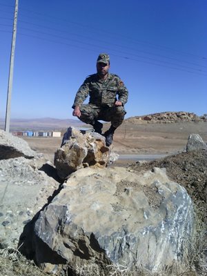 روستای گراچقا