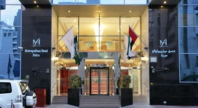 دبی-هتل-متروپلیتن-دبی-Metropolitan-Hotel-Dubai-182998