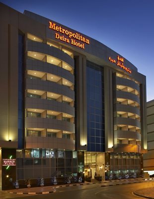 دبی-هتل-متروپلیتن-دبی-Metropolitan-Hotel-Dubai-183001