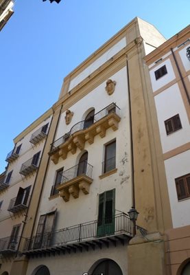 پالرمو-هتل-پالازو-سیتانو-Hotel-Palazzo-Sitano-183066
