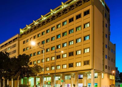 پالرمو-هتل-ایبیس-Hotel-ibis-Styles-Palermo-183119