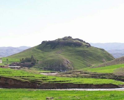 آبدانان-دژ-پشت-قلعه-184176