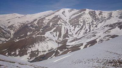 تهران-قله-کلکچال-184284