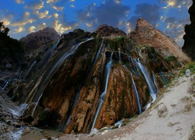 سپیدان-آبشار-مارگون-184313