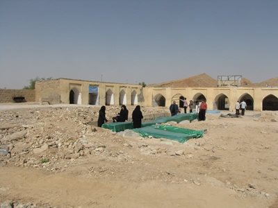 روستای هفت شهیدان