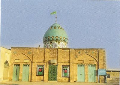 مسجد-سلیمان-روستای-هفت-شهیدان-184318