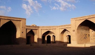 دامغان-کاروانسرای-قوشه-184493