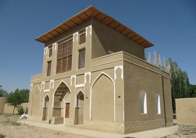 دامغان-چشمه-علی-دامغان-184499