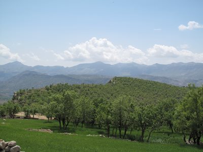 روستای للر