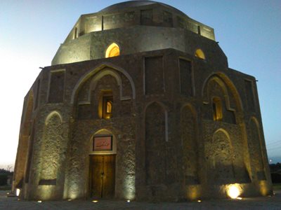 کرمان-گنبد-جبلیه-184844
