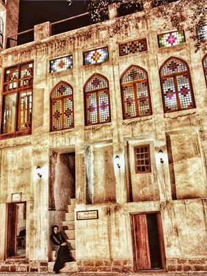 بوشهر-عمارت-دهدشتی-عمارت-روغنی-185895