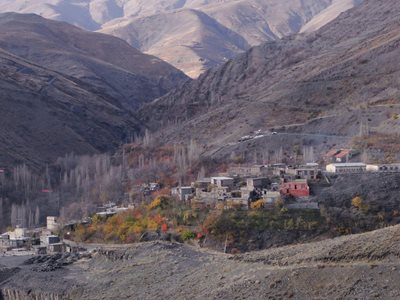 طرقبه-روستای-دهبار-186033