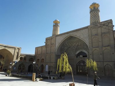 همدان-مسجد-جامع-همدان-186196