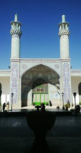 همدان-مسجد-جامع-همدان-186197
