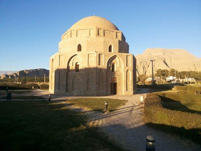 کرمان-گنبد-جبلیه-186209