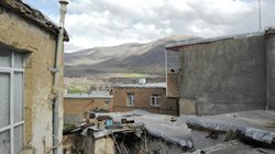 روستای باباریز
