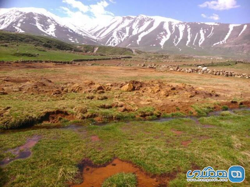 روستای موئیل