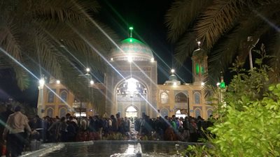 طبس-امامزاده-حسین-بن-موسی-کاظم-186440