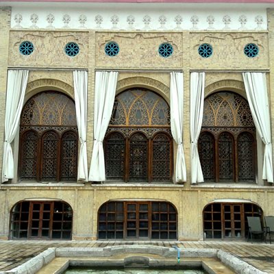 تهران-خانه-موزه-تهران-قدیم-186489