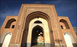 مسجد ملک کرمان (مسجد امام)