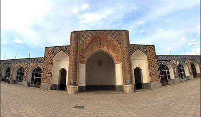 کرمان-مسجد-ملک-کرمان-186570