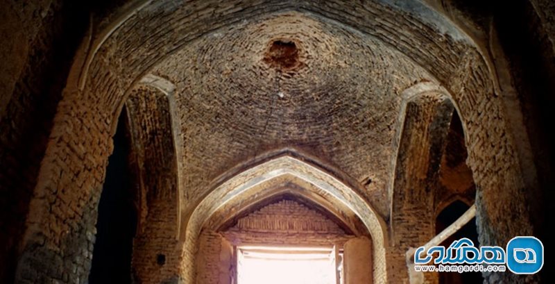 قلعه تاریخی امیرآباد