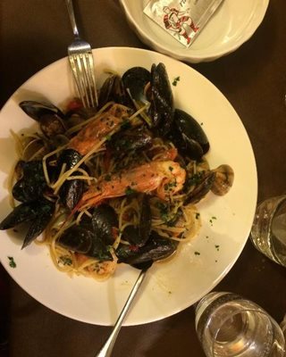ونیز-رستوران-پونتینی-Trattoria-Bar-Pontini-187058