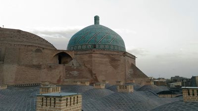 قزوین-مسجد-جامع-قزوین-187244