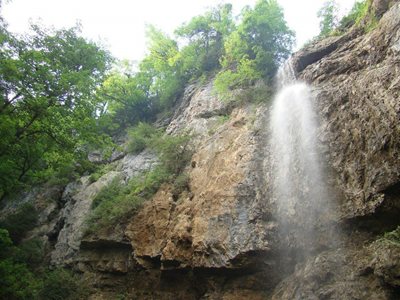تنکابن-آبشار-تودارک-187349