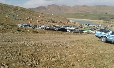 هفشجان-گردشگاه-چشمه-زنه-187396