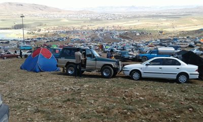 هفشجان-گردشگاه-چشمه-زنه-187397