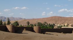 روستای چوپانان