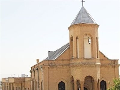 کرمانشاه-کلیسای-قلب-مقدس-مسیح-187991
