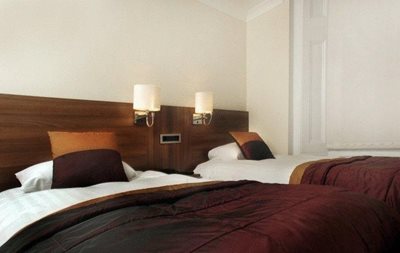 هتل خانه لندن London House Hotel