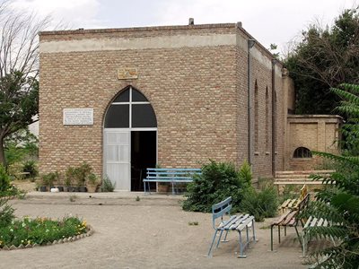 تبریز-کلیسای-مریم-ننه-تبریز-188238