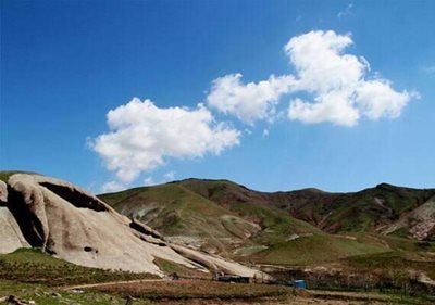 قزوین-ایوان-سنگی-نیاق-188277