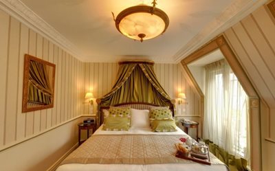 پاریس-هتل-ناپلئون-Hotel-Napoleon-Paris-188345