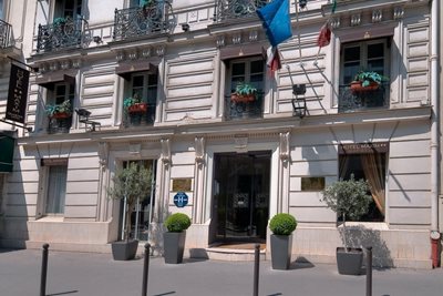 پاریس-هتل-ماکسیم-Hotel-Maxim-188527