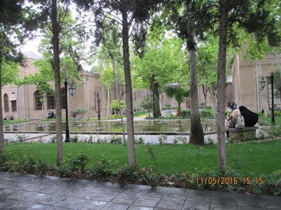 تهران-باغ-موزه-نگارستان-188820