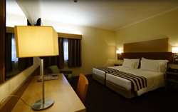 هتل Hotel Principe Lisboa