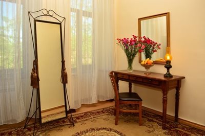 هتل خانه بریتیشی Hotel British House