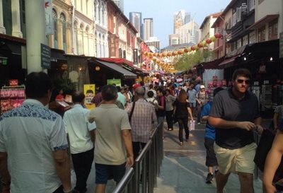 سنگاپور-محله-چینی-ها-Chinatown-190068