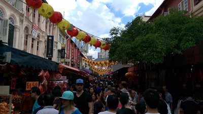 سنگاپور-محله-چینی-ها-Chinatown-190075