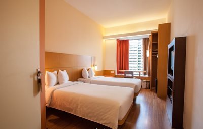 سنگاپور-هتل-ایبیس-Ibis-Singapore-on-Bencoolen-190091