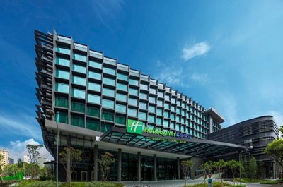 سنگاپور-هتل-هالیدی-این-Holiday-Inn-Express-Singapore-Clarke-Quay-190117