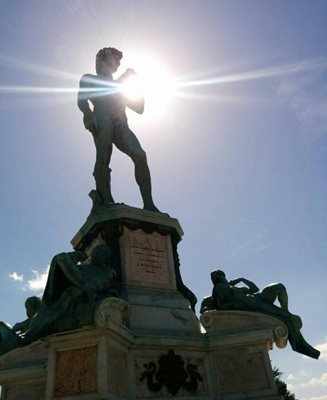 فلورانس-میدان-میکل-آنژ-Piazzale-Michelangelo-190410