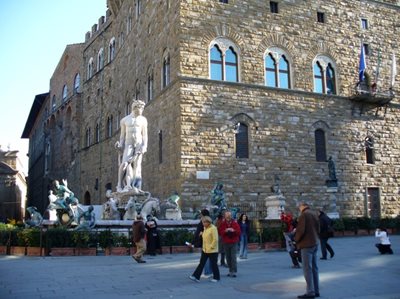 فلورانس-میدان-دلا-سینیوریا-Piazza-della-Signoria-190435