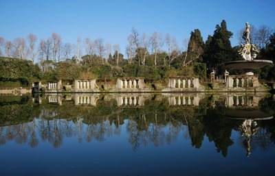 فلورانس-پارک-بوبولی-Boboli-Gardens-190491