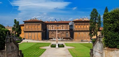 فلورانس-قصر-سلطنتی-Palazzo-Pitti-190521